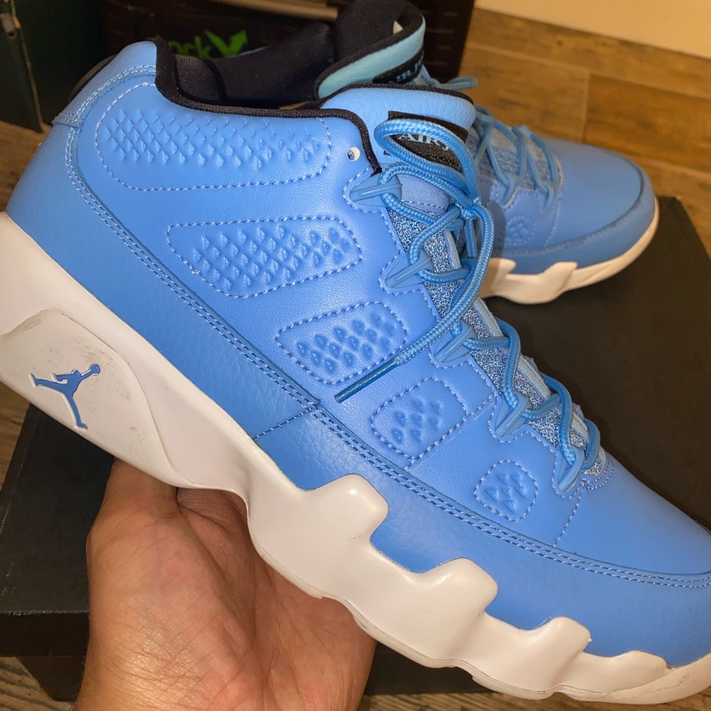 Jordan retro 9